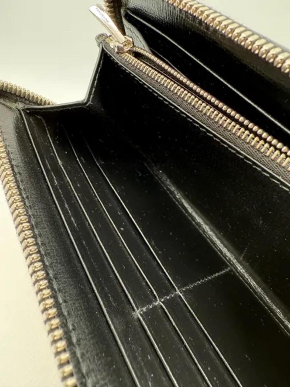 Gucci x Balenciaga The Hacker Project Wallet - Picture 6 of 7